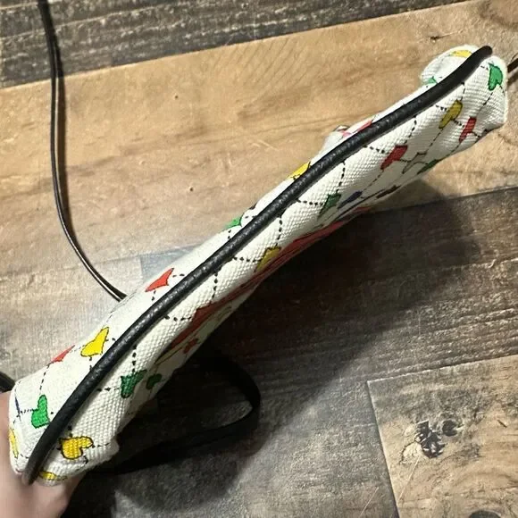 Brighton Love & Joy Crossbody - Picture 8 of 9